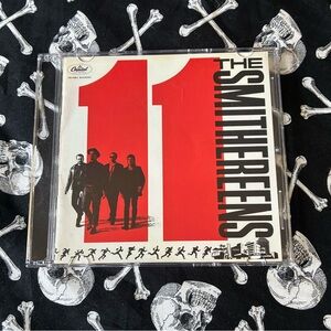 The Smithereens '11' CD